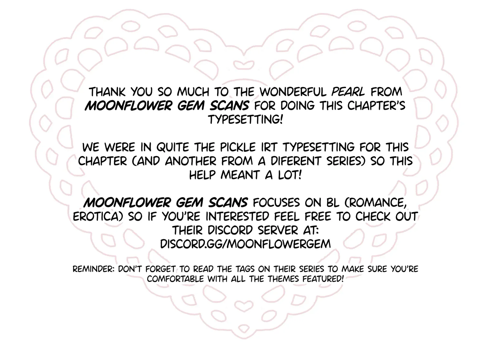 Heart Throbbing Conqueror Chapter 31 page 14