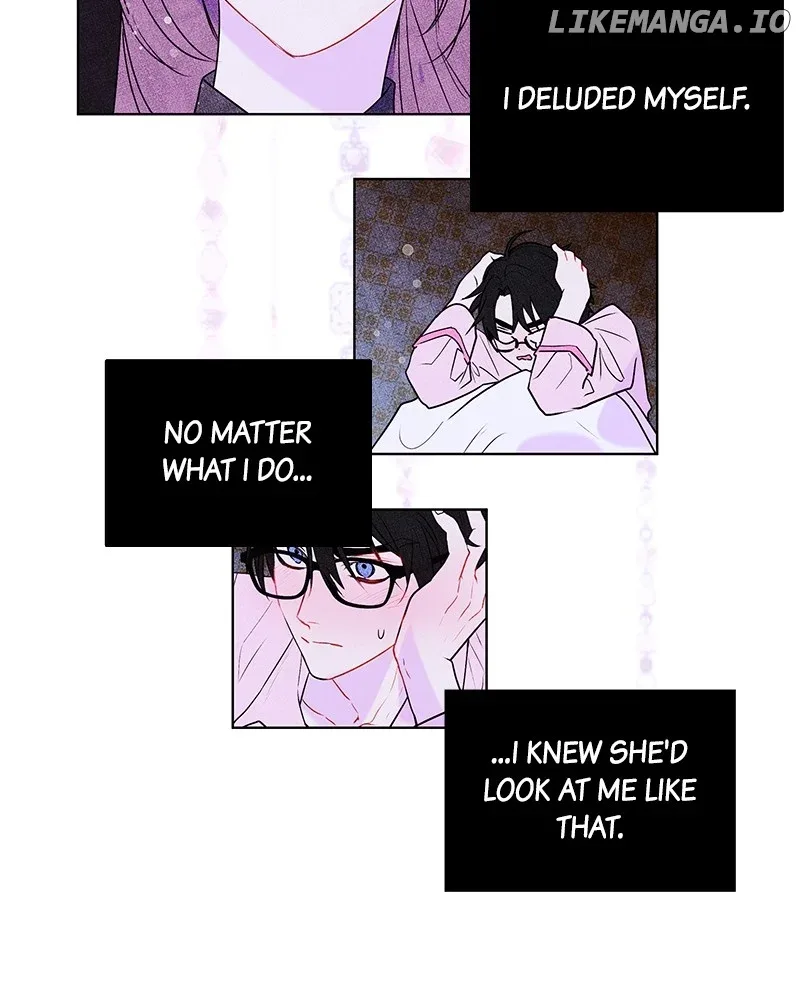 Heart Throbbing Conqueror Chapter 35 page 21
