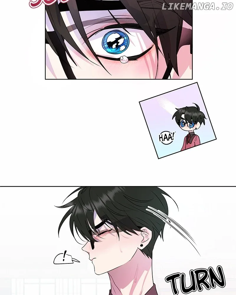 Heart Throbbing Conqueror Chapter 35 page 39