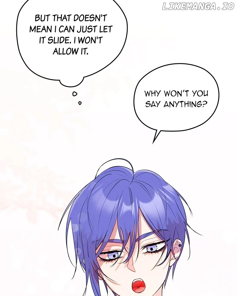 Heart Throbbing Conqueror Chapter 35 page 14