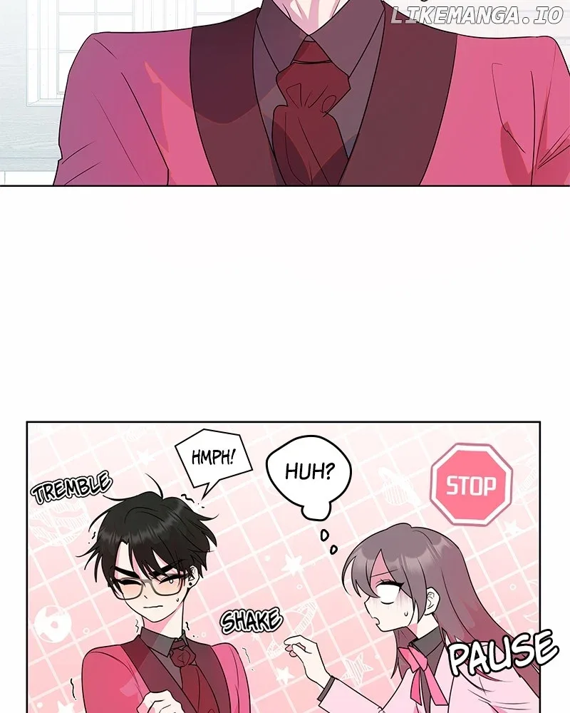 Heart Throbbing Conqueror Chapter 35 page 40