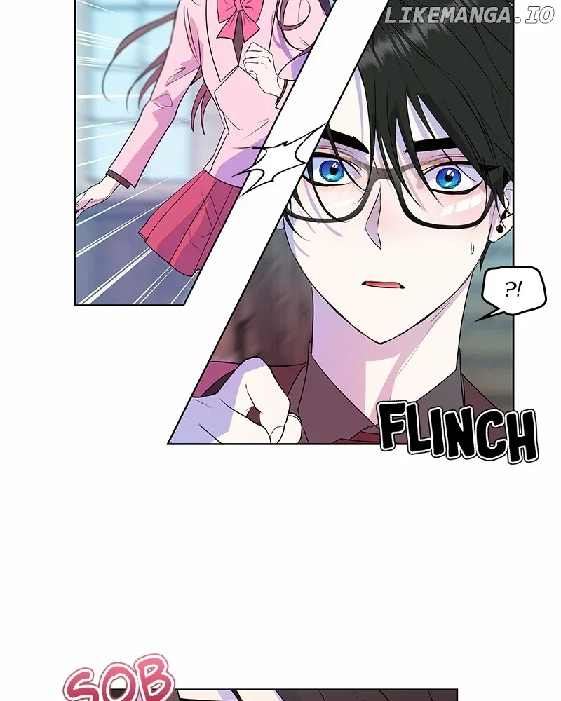 Heart Throbbing Conqueror Chapter 35 page 38