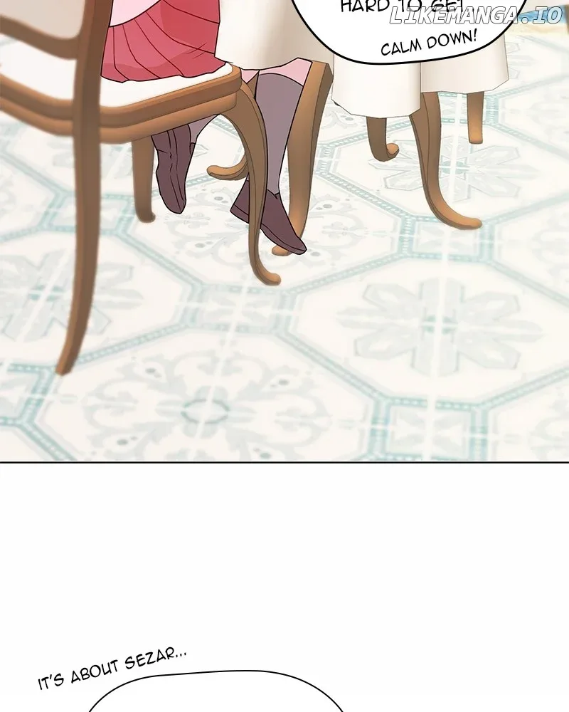 Heart Throbbing Conqueror Chapter 35 page 45