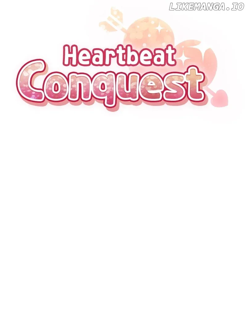 Heart Throbbing Conqueror Chapter 35 page 32