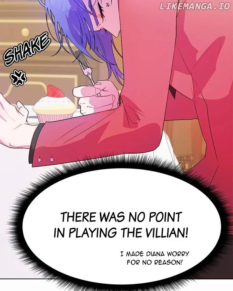 Heart Throbbing Conqueror Chapter 35 page 55
