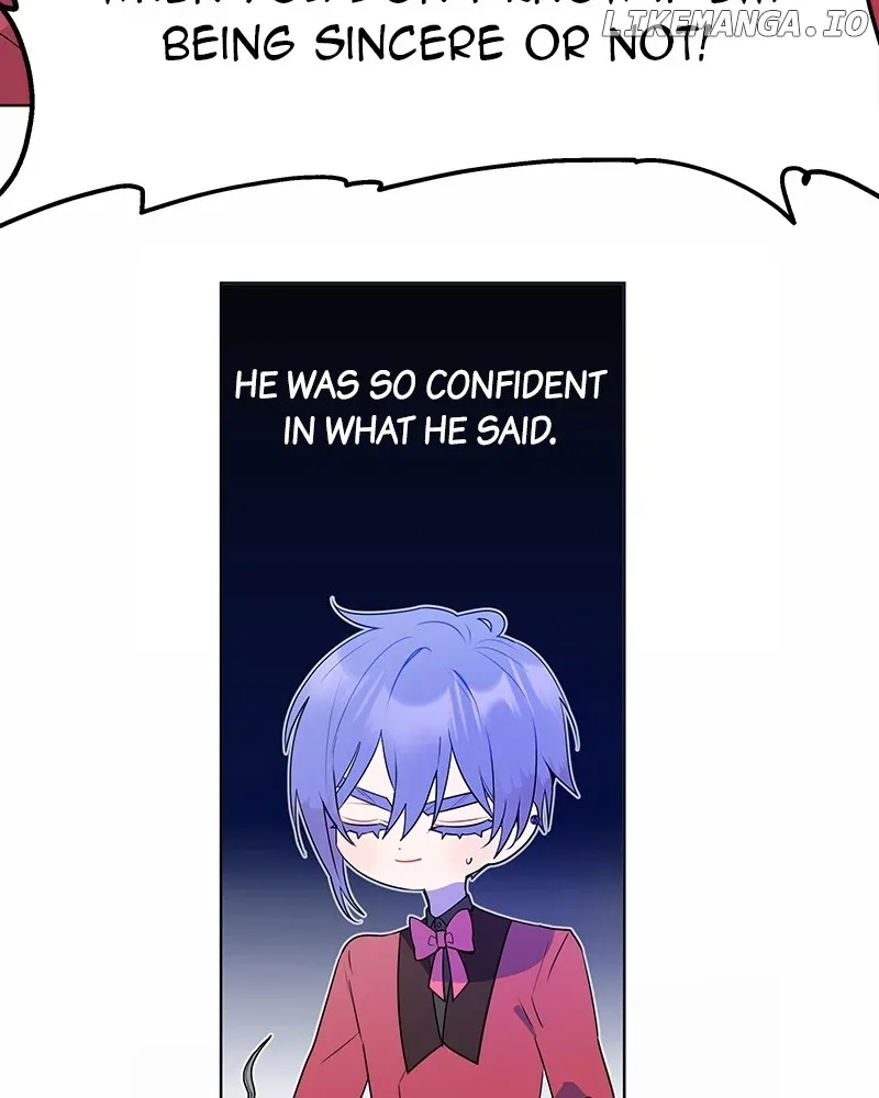 Heart Throbbing Conqueror Chapter 35 page 53