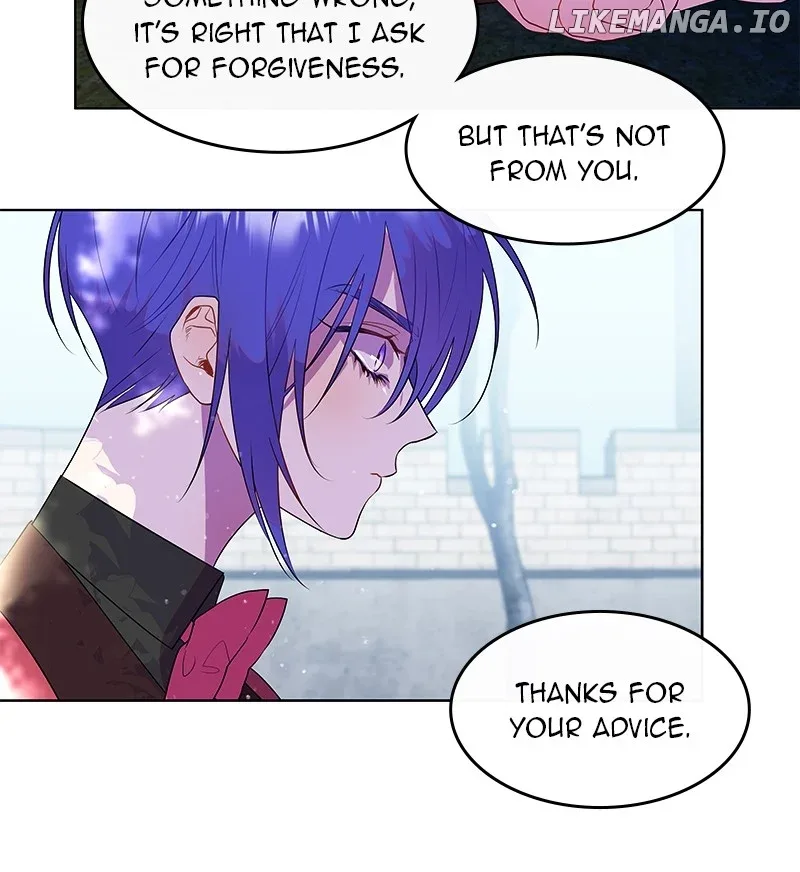 Heart Throbbing Conqueror Chapter 35 page 50