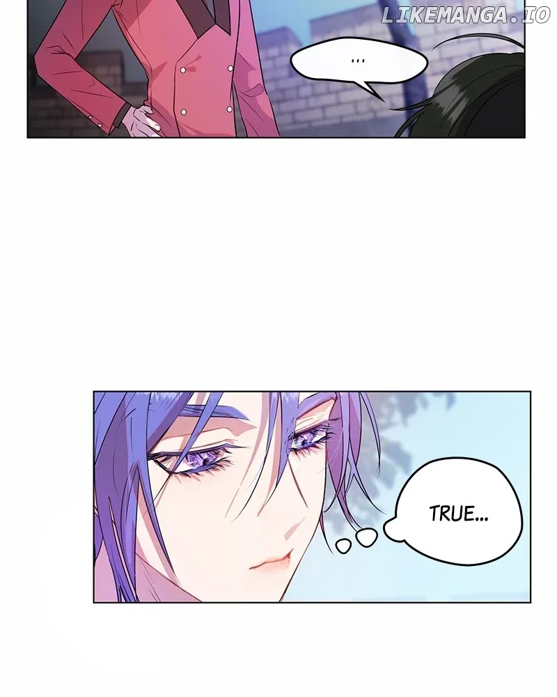 Heart Throbbing Conqueror Chapter 35 page 4