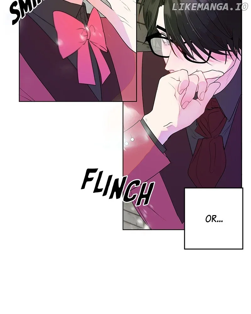 Heart Throbbing Conqueror Chapter 35 page 30