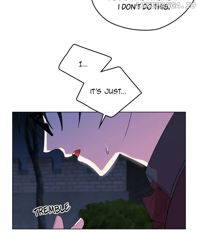 Heart Throbbing Conqueror Chapter 35 page 16
