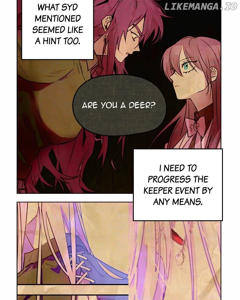 Heart Throbbing Conqueror Chapter 35 page 60