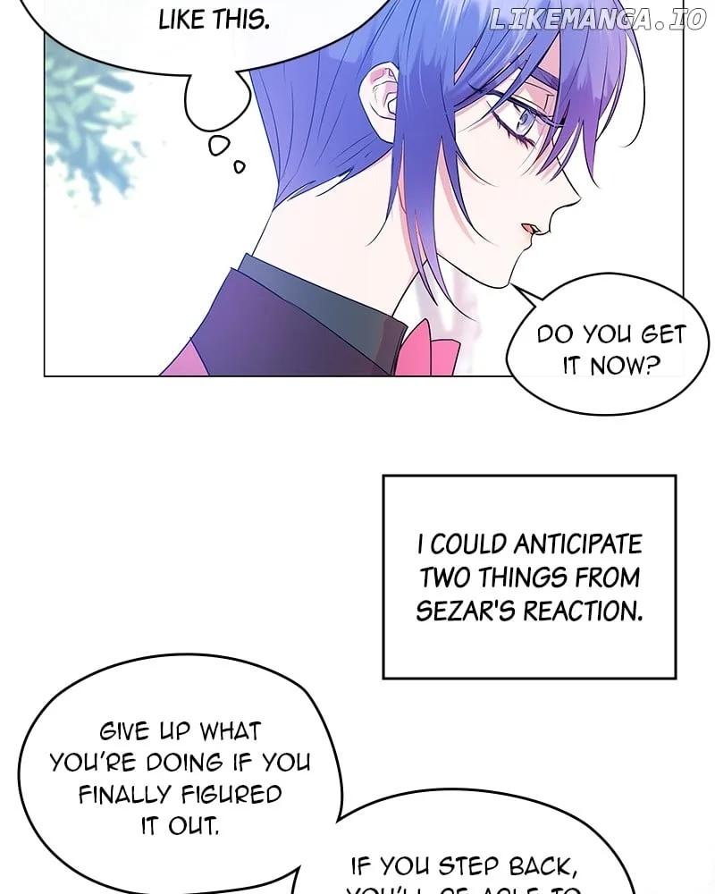 Heart Throbbing Conqueror Chapter 35 page 27