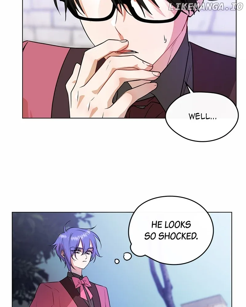 Heart Throbbing Conqueror Chapter 35 page 3