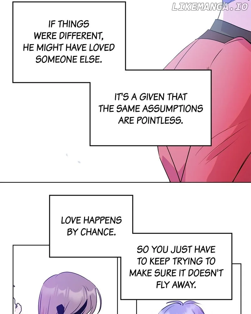 Heart Throbbing Conqueror Chapter 35 page 8