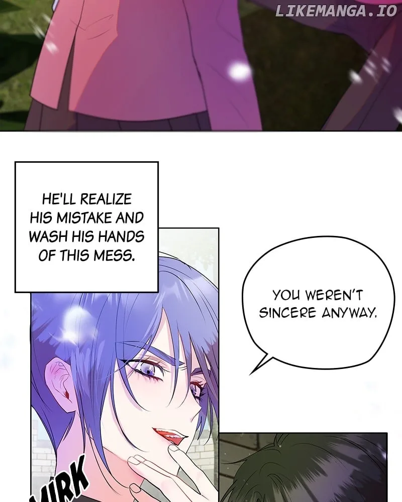 Heart Throbbing Conqueror Chapter 35 page 29