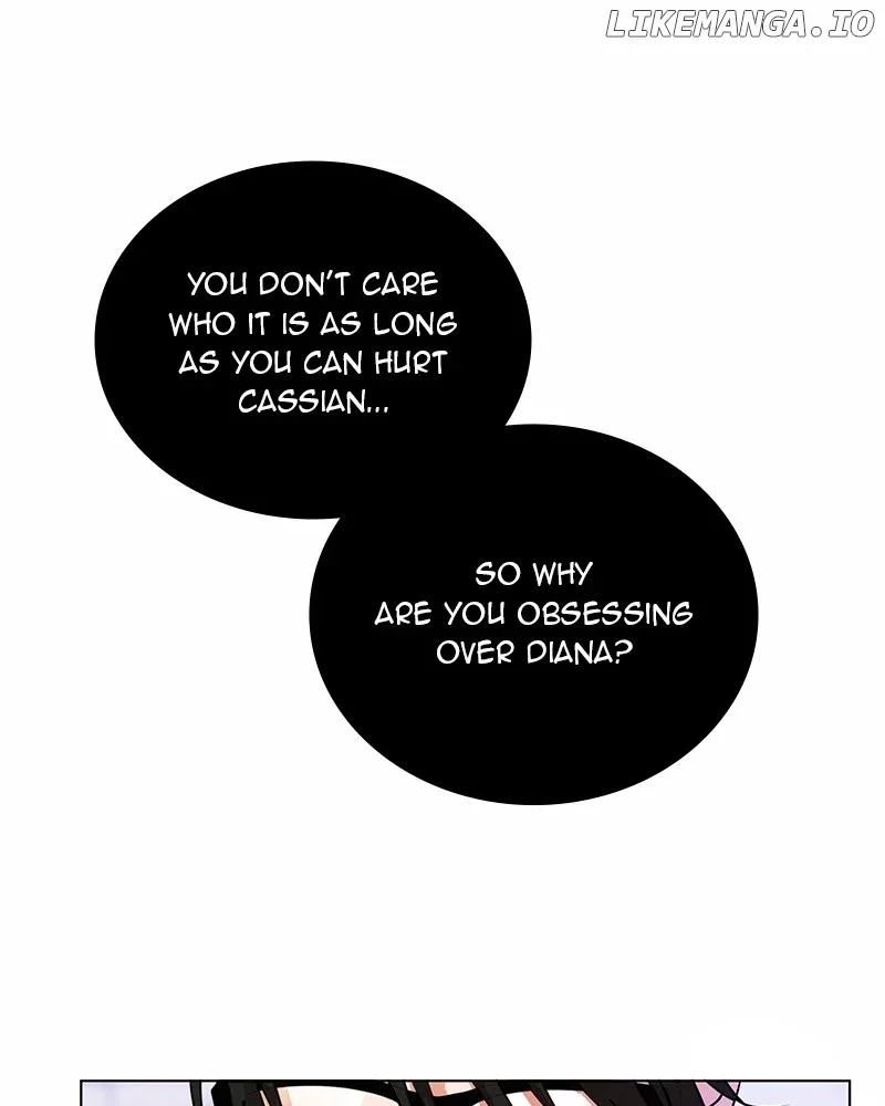 Heart Throbbing Conqueror Chapter 35 page 2