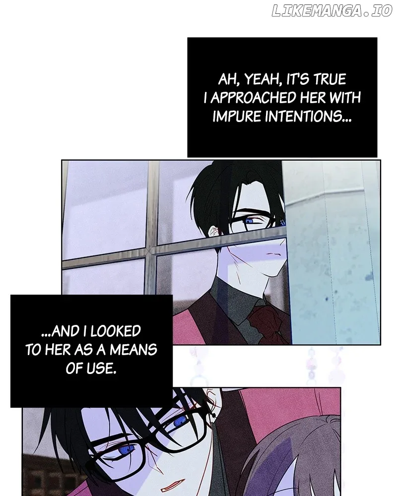 Heart Throbbing Conqueror Chapter 35 page 19