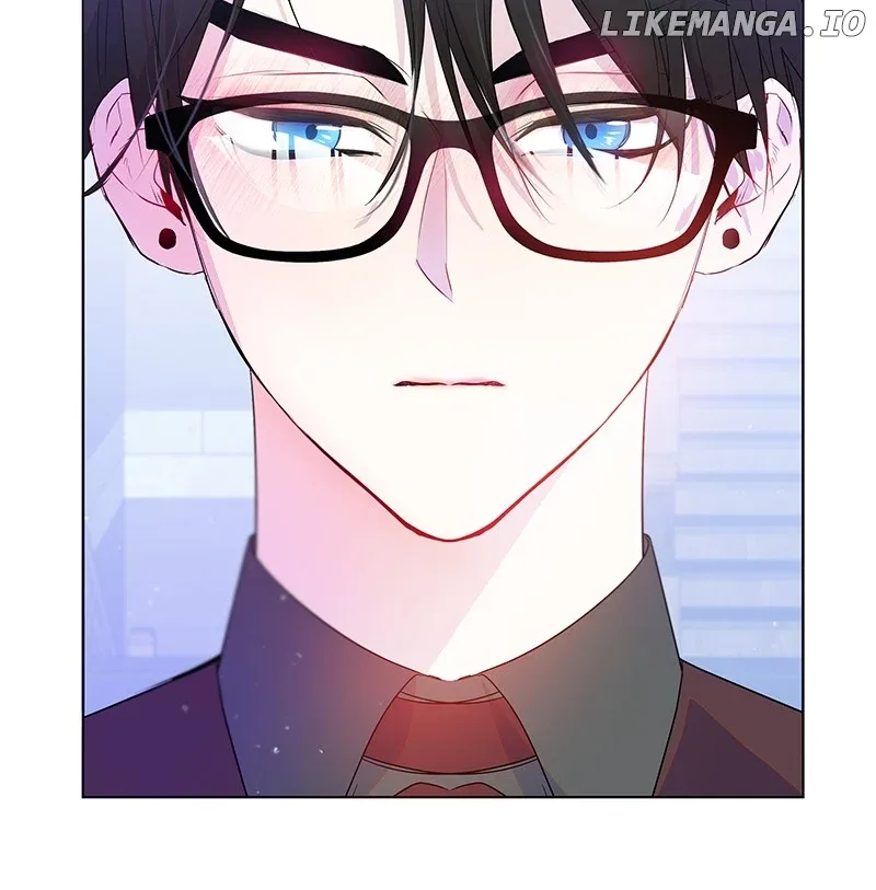 Heart Throbbing Conqueror Chapter 35 page 34