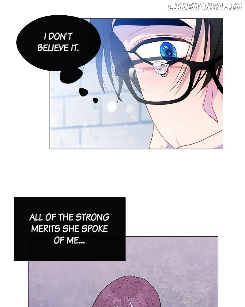 Heart Throbbing Conqueror Chapter 35 page 25