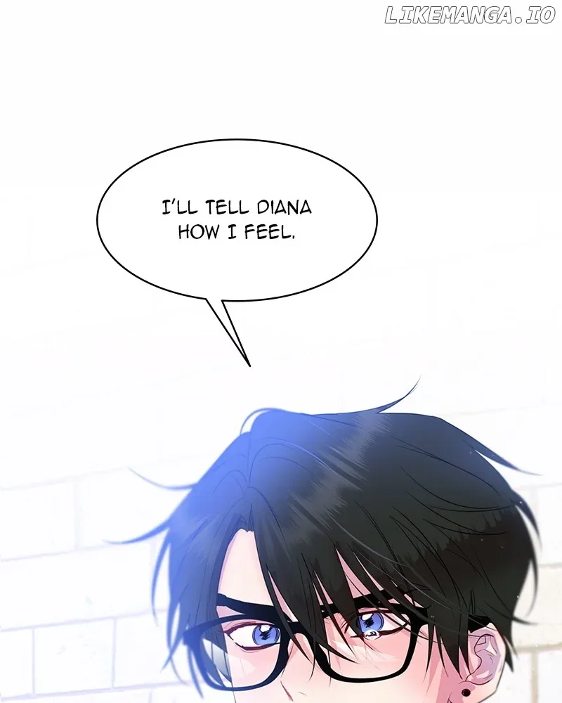 Heart Throbbing Conqueror Chapter 35 page 51