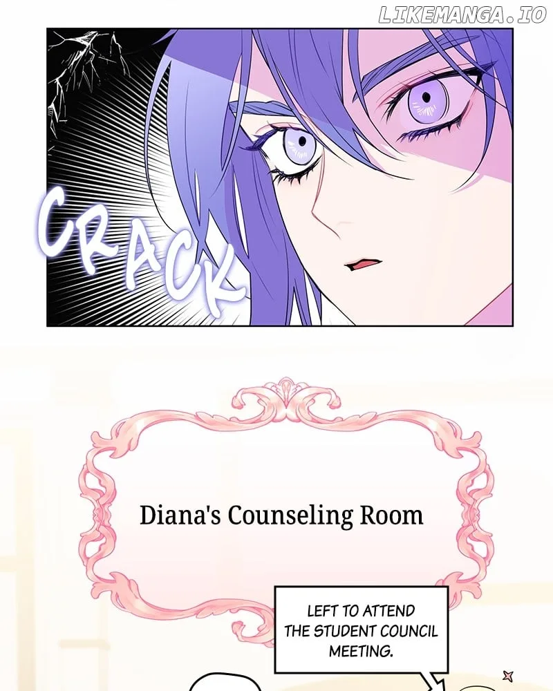 Heart Throbbing Conqueror Chapter 35 page 43