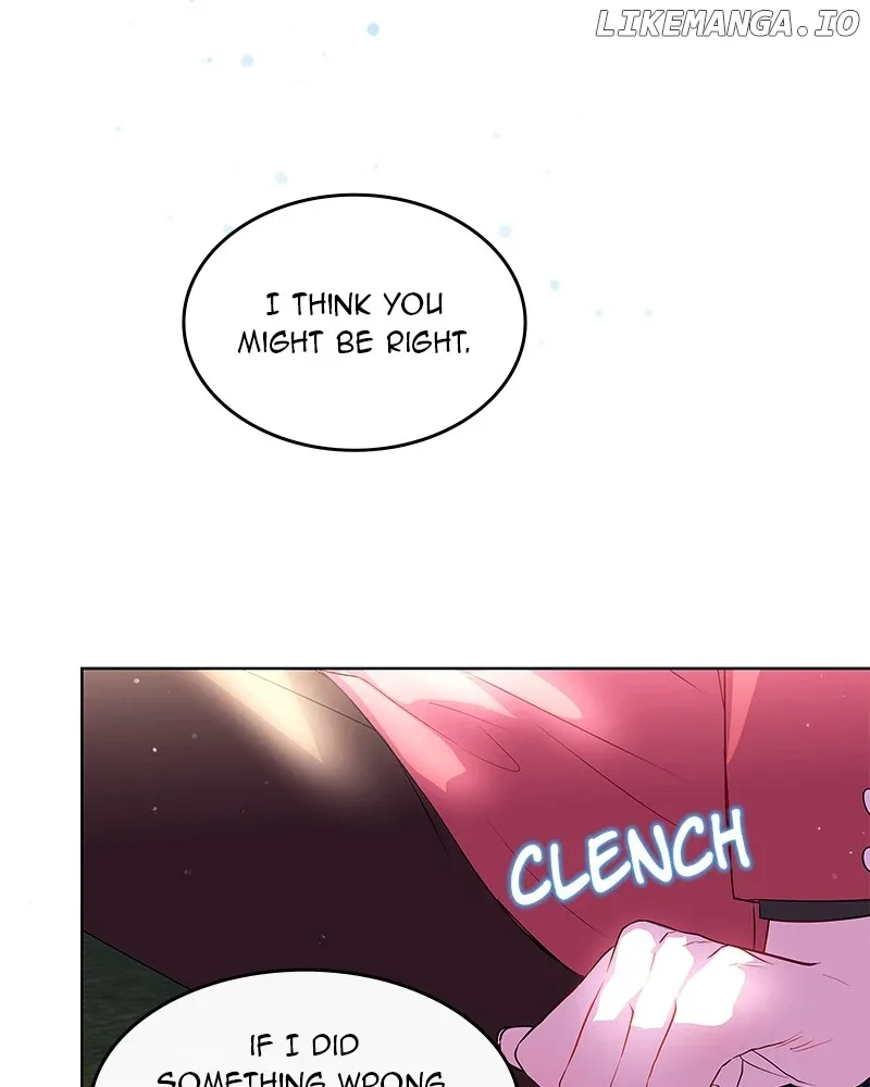 Heart Throbbing Conqueror Chapter 35 page 49