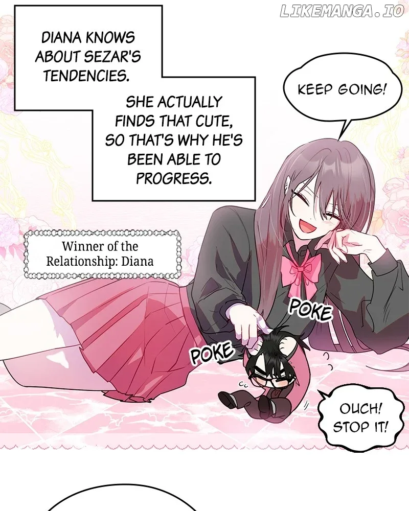 Heart Throbbing Conqueror Chapter 35 page 13