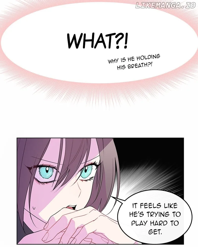 Heart Throbbing Conqueror Chapter 35 page 42