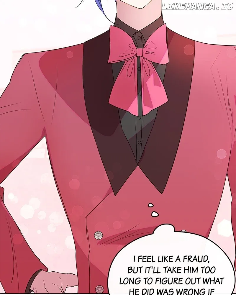 Heart Throbbing Conqueror Chapter 35 page 15