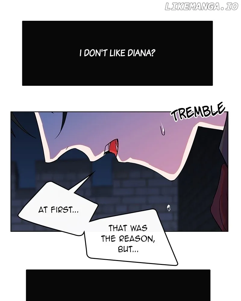 Heart Throbbing Conqueror Chapter 35 page 17