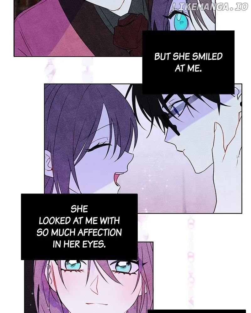 Heart Throbbing Conqueror Chapter 35 page 20