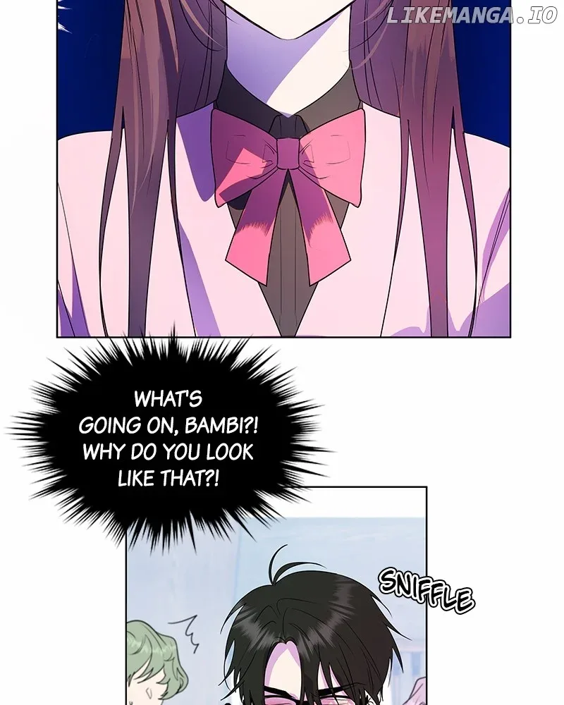 Heart Throbbing Conqueror Chapter 35 page 36