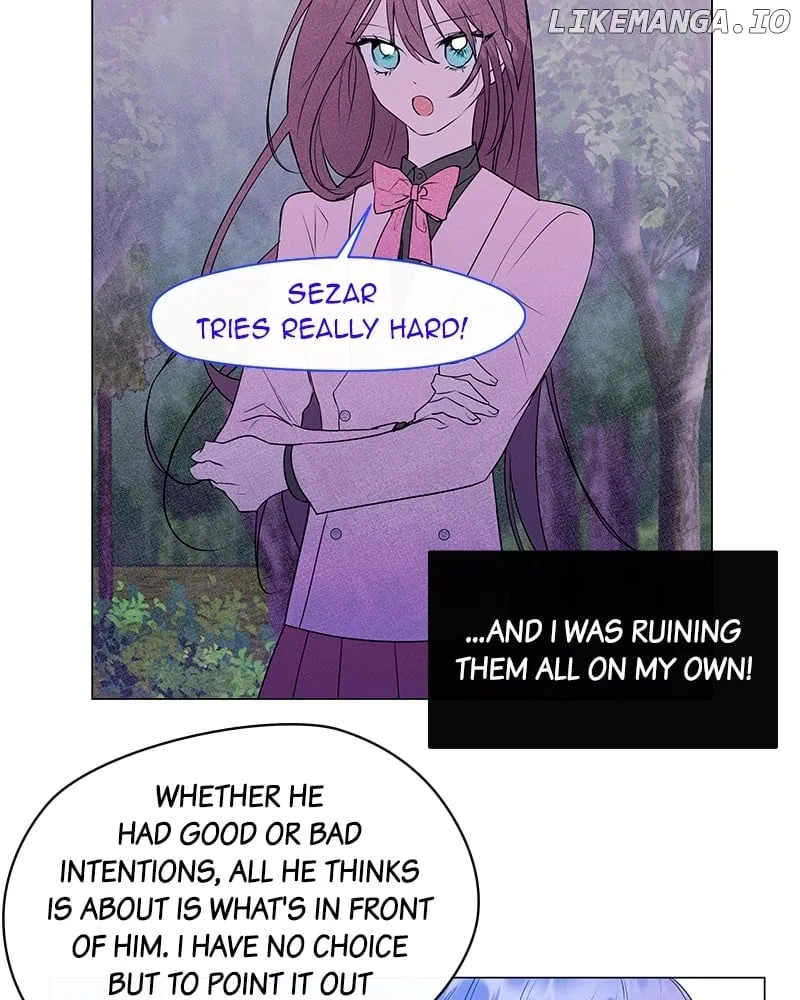 Heart Throbbing Conqueror Chapter 35 page 26