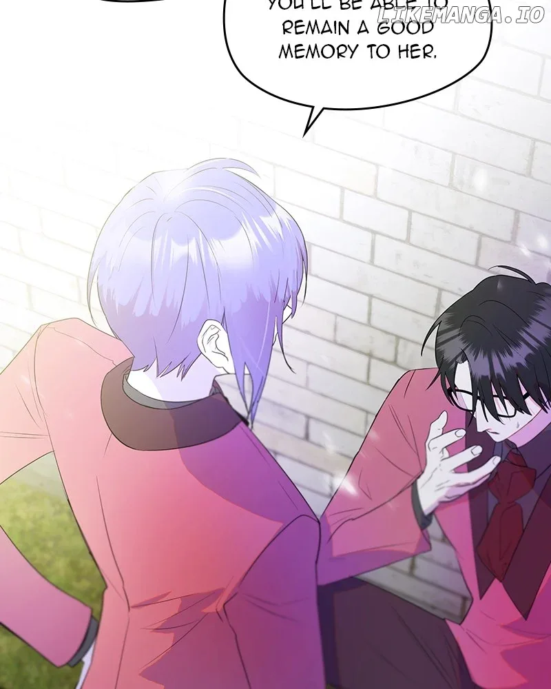 Heart Throbbing Conqueror Chapter 35 page 28