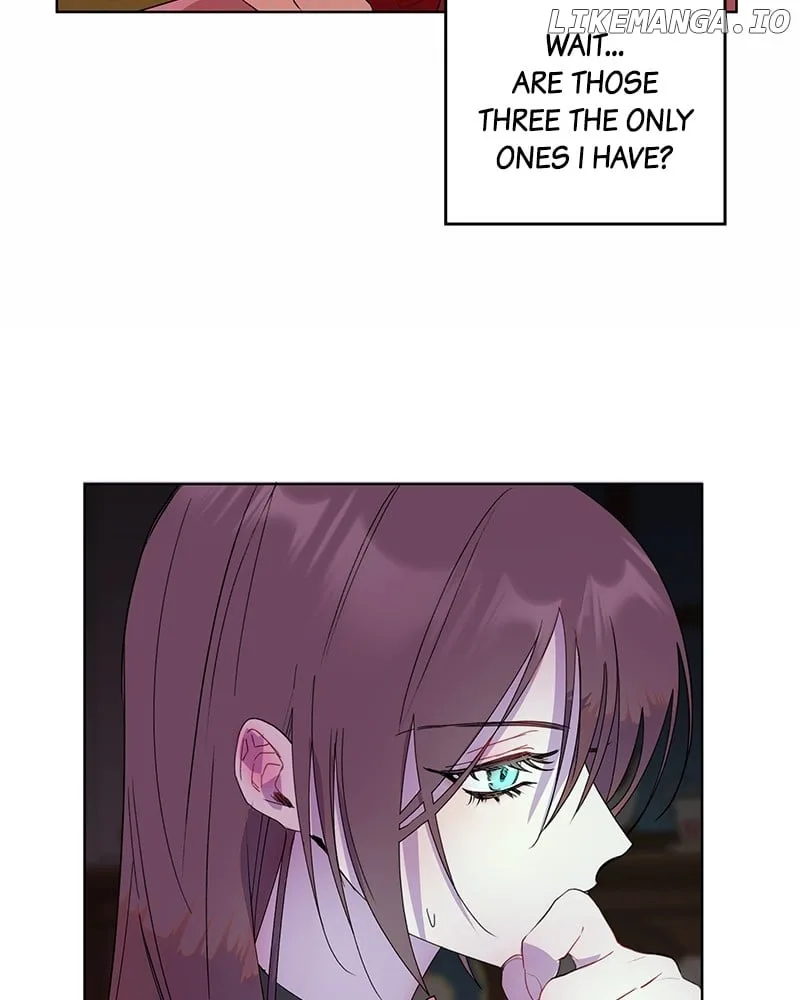 Heart Throbbing Conqueror Chapter 35 page 62