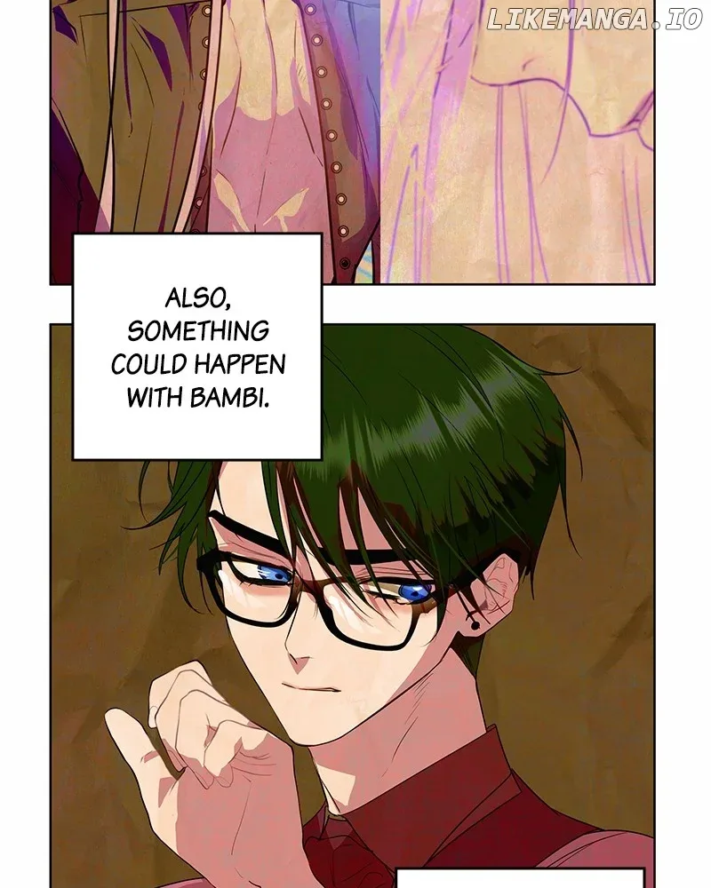 Heart Throbbing Conqueror Chapter 35 page 61