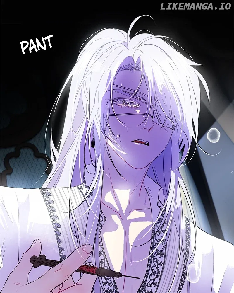 Heart Throbbing Conqueror Chapter 35 page 65