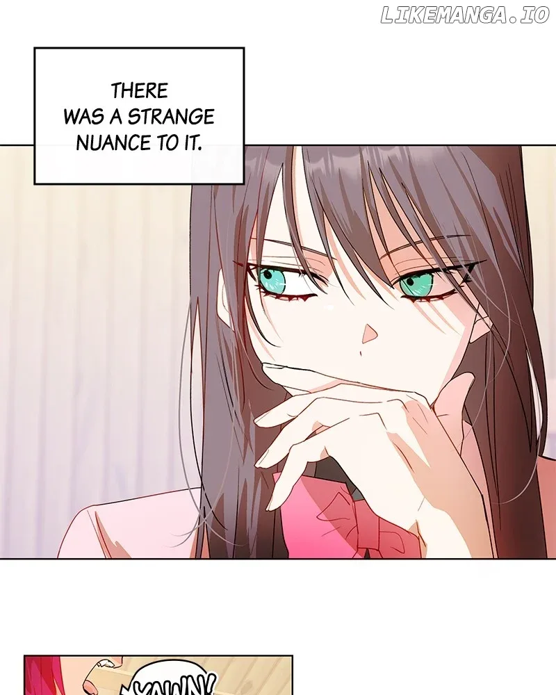 Heart Throbbing Conqueror Chapter 37 page 20