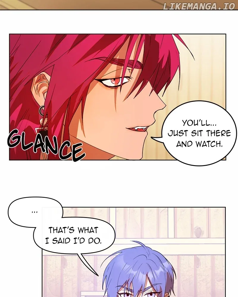 Heart Throbbing Conqueror Chapter 37 page 28