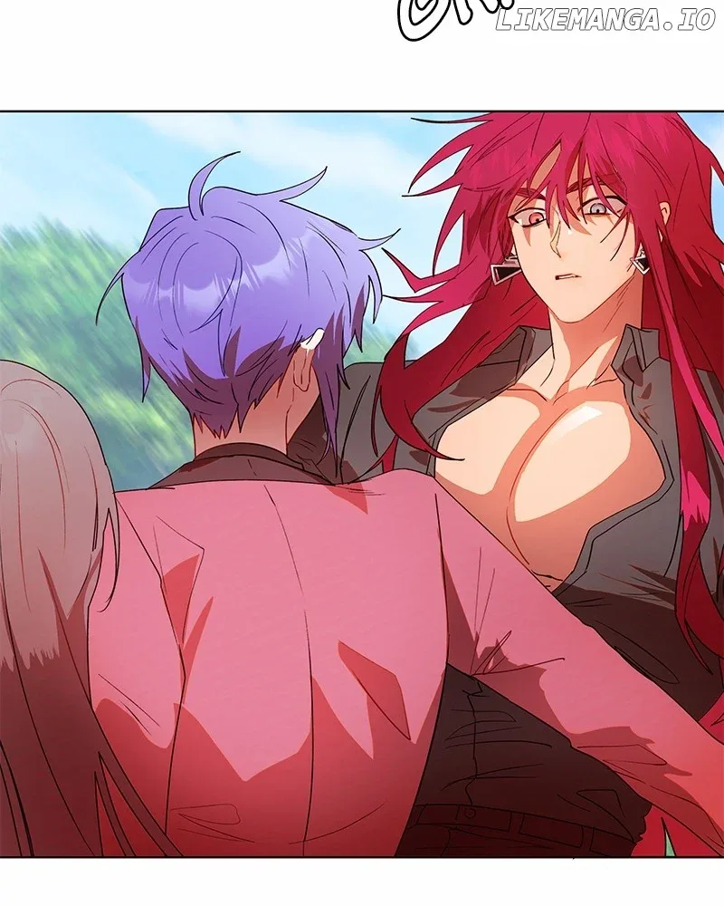 Heart Throbbing Conqueror Chapter 37 page 11