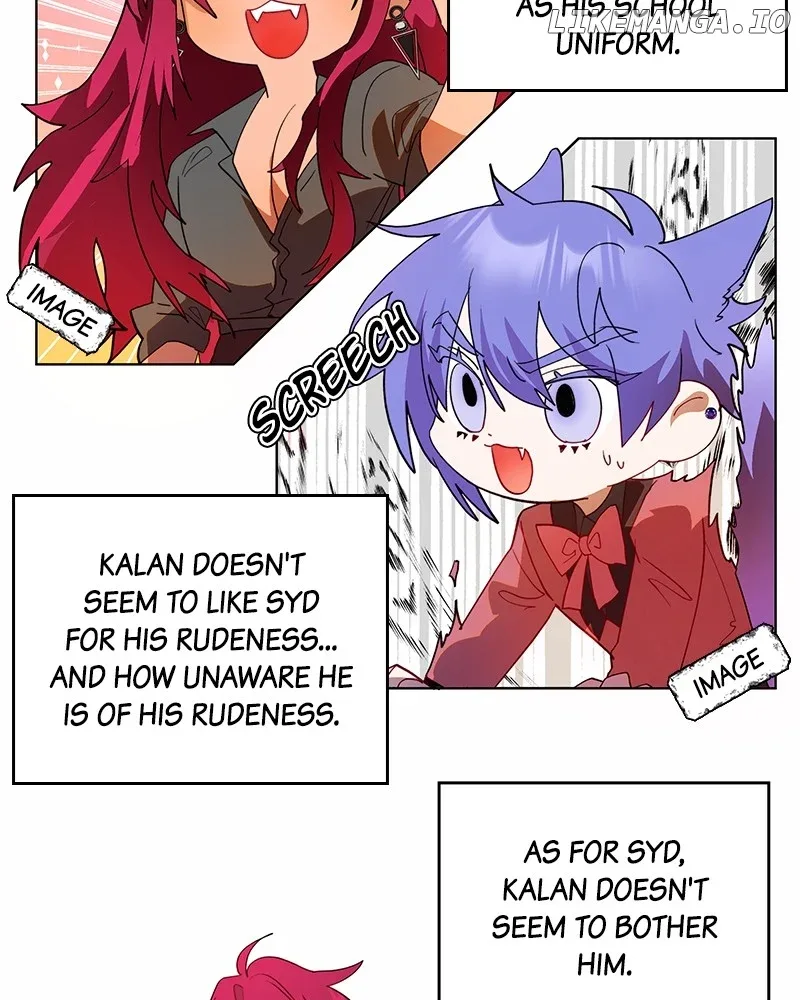 Heart Throbbing Conqueror Chapter 37 page 7
