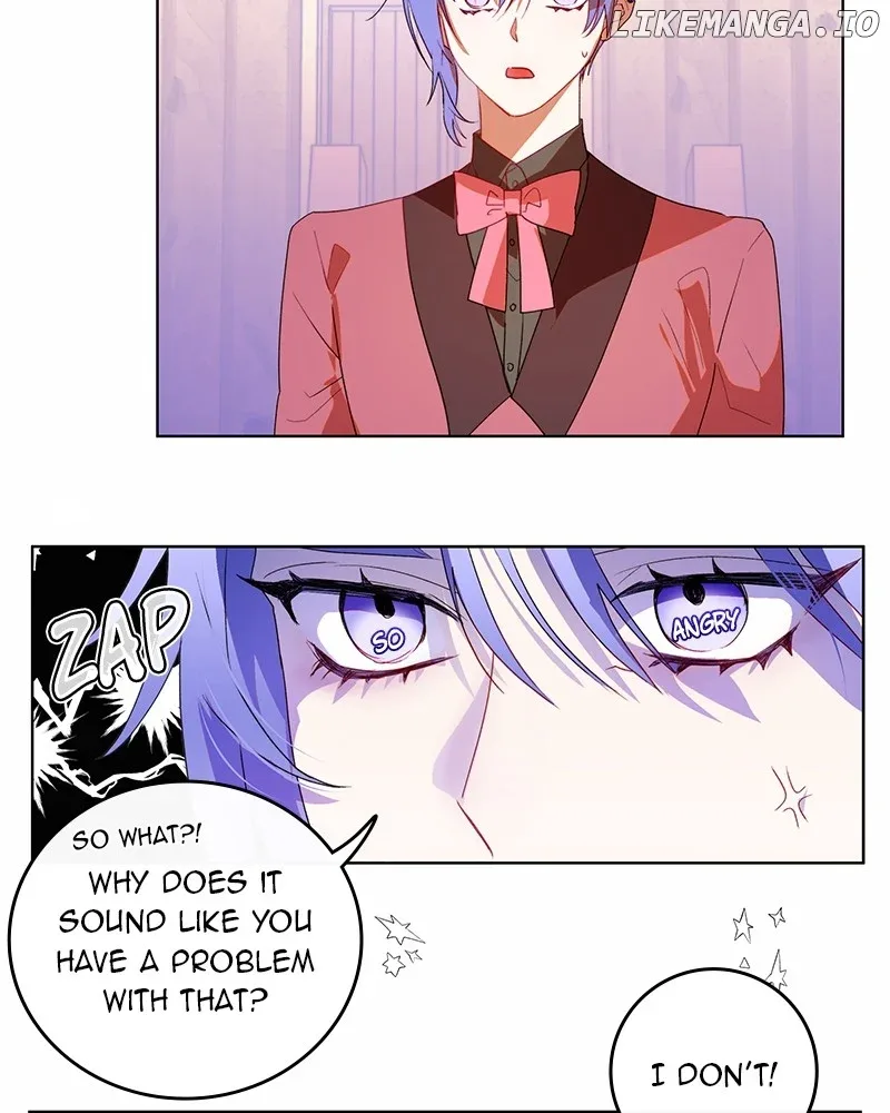 Heart Throbbing Conqueror Chapter 37 page 29