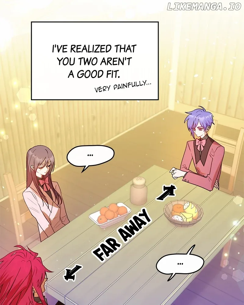 Heart Throbbing Conqueror Chapter 37 page 4
