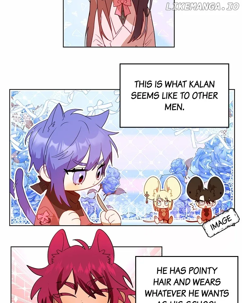 Heart Throbbing Conqueror Chapter 37 page 6