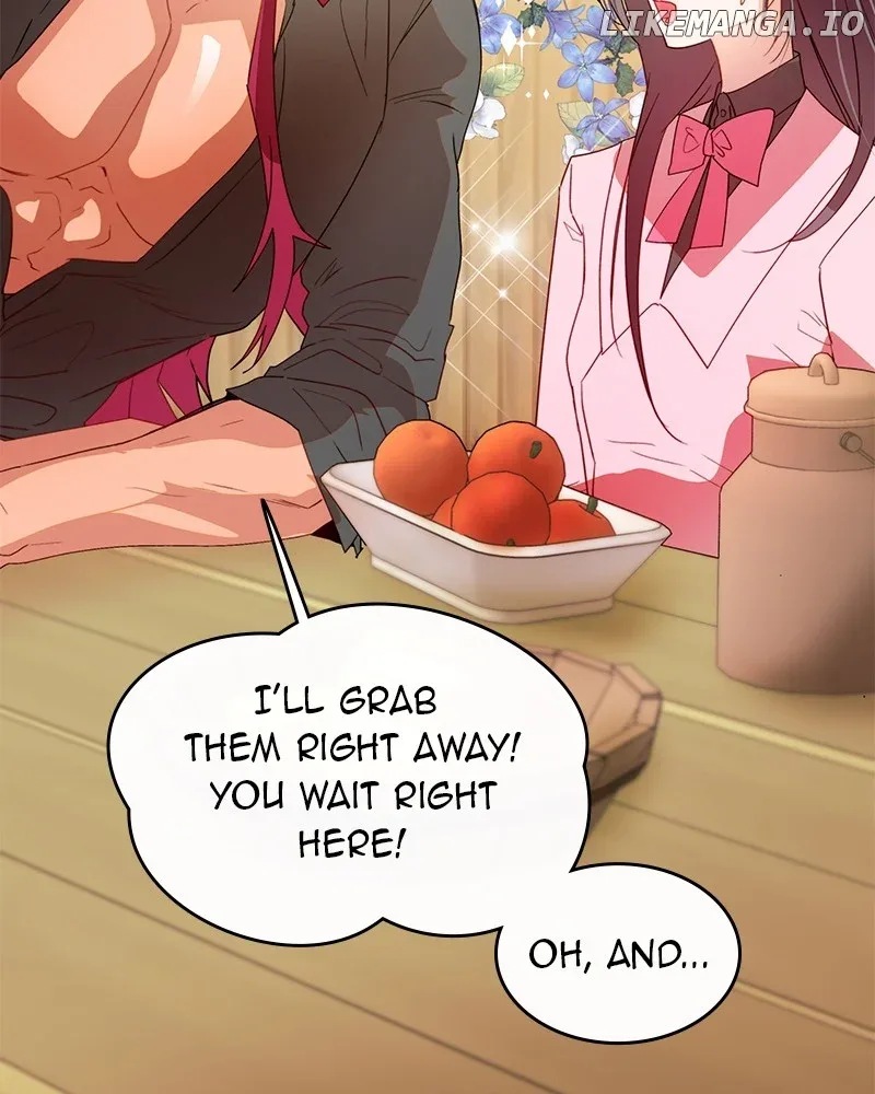 Heart Throbbing Conqueror Chapter 37 page 27