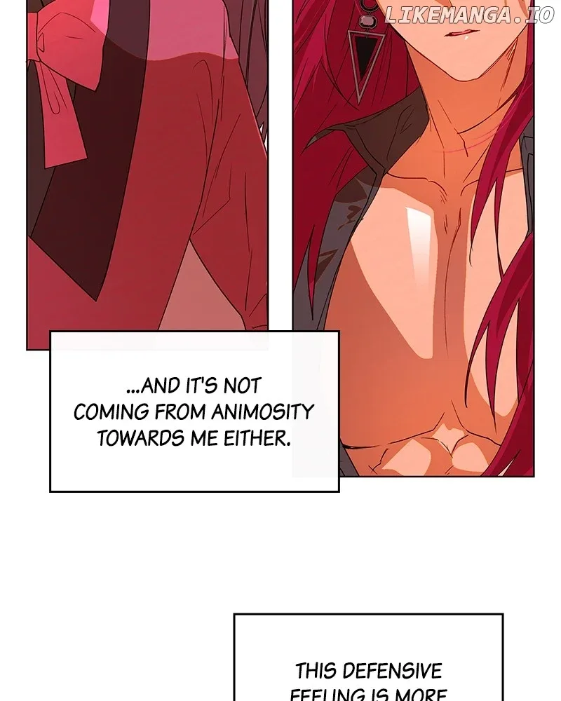Heart Throbbing Conqueror Chapter 37 page 13