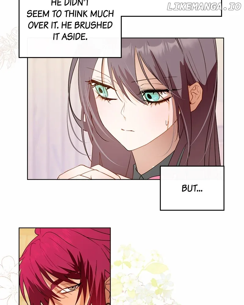 Heart Throbbing Conqueror Chapter 37 page 24