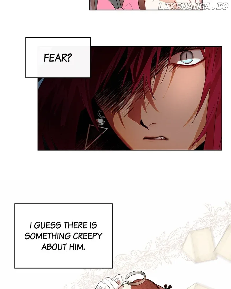 Heart Throbbing Conqueror Chapter 37 page 22