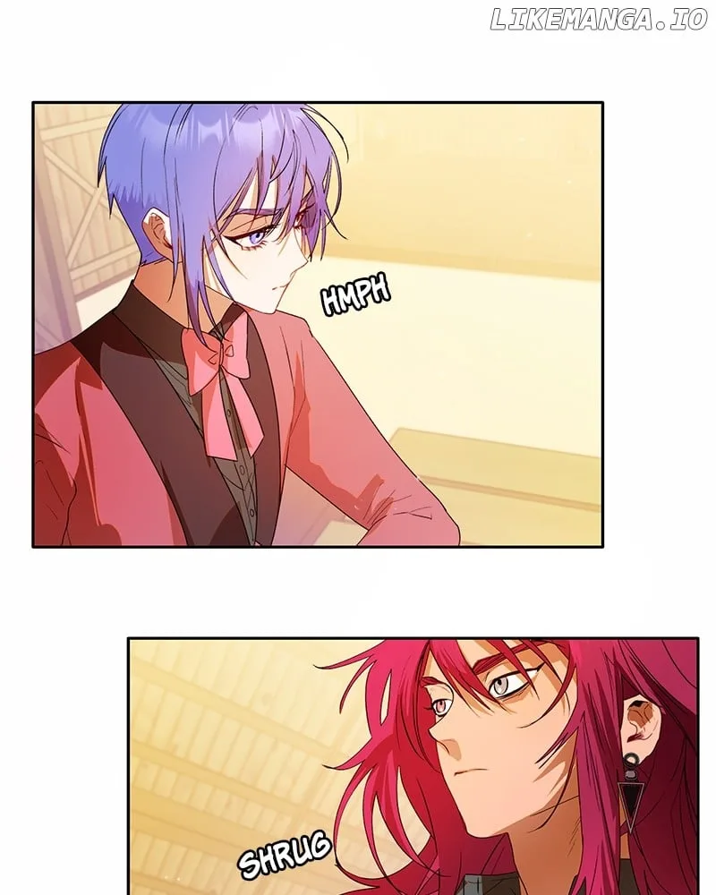 Heart Throbbing Conqueror Chapter 37 page 2