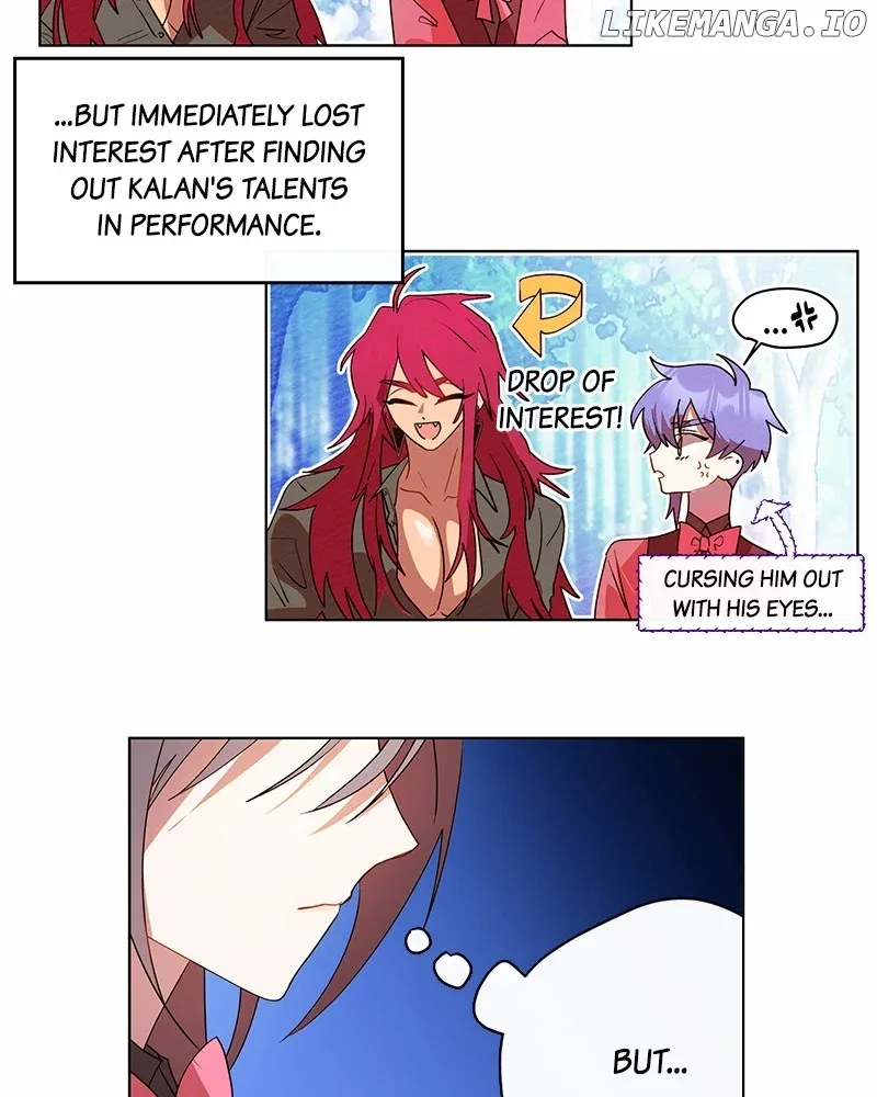 Heart Throbbing Conqueror Chapter 37 page 9